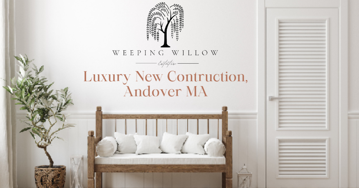 Weeping Willow Website